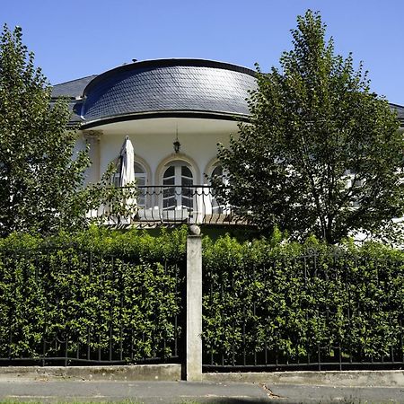 Vertessy Haz Keszthely Bagian luar foto